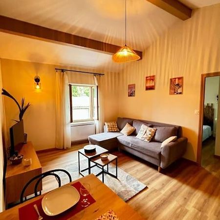 Appartement A Foix Esterno foto