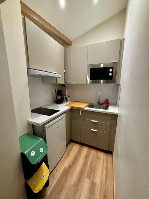 Appartement A Foix Esterno foto