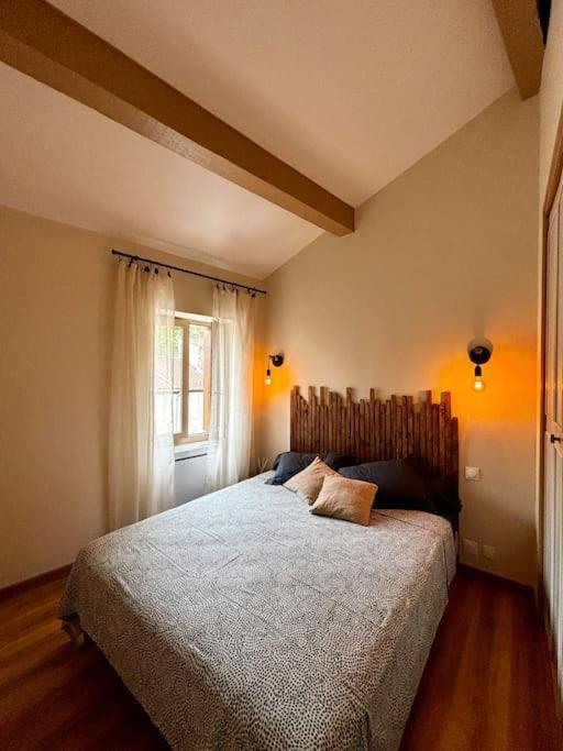 Appartement A Foix Esterno foto