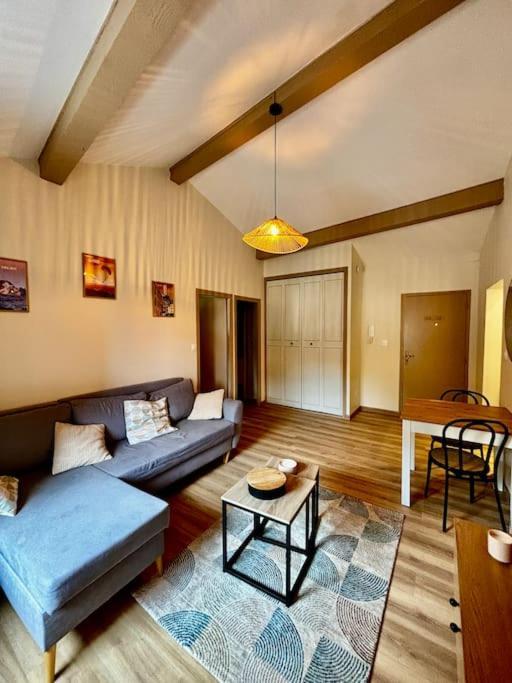Appartement A Foix Esterno foto